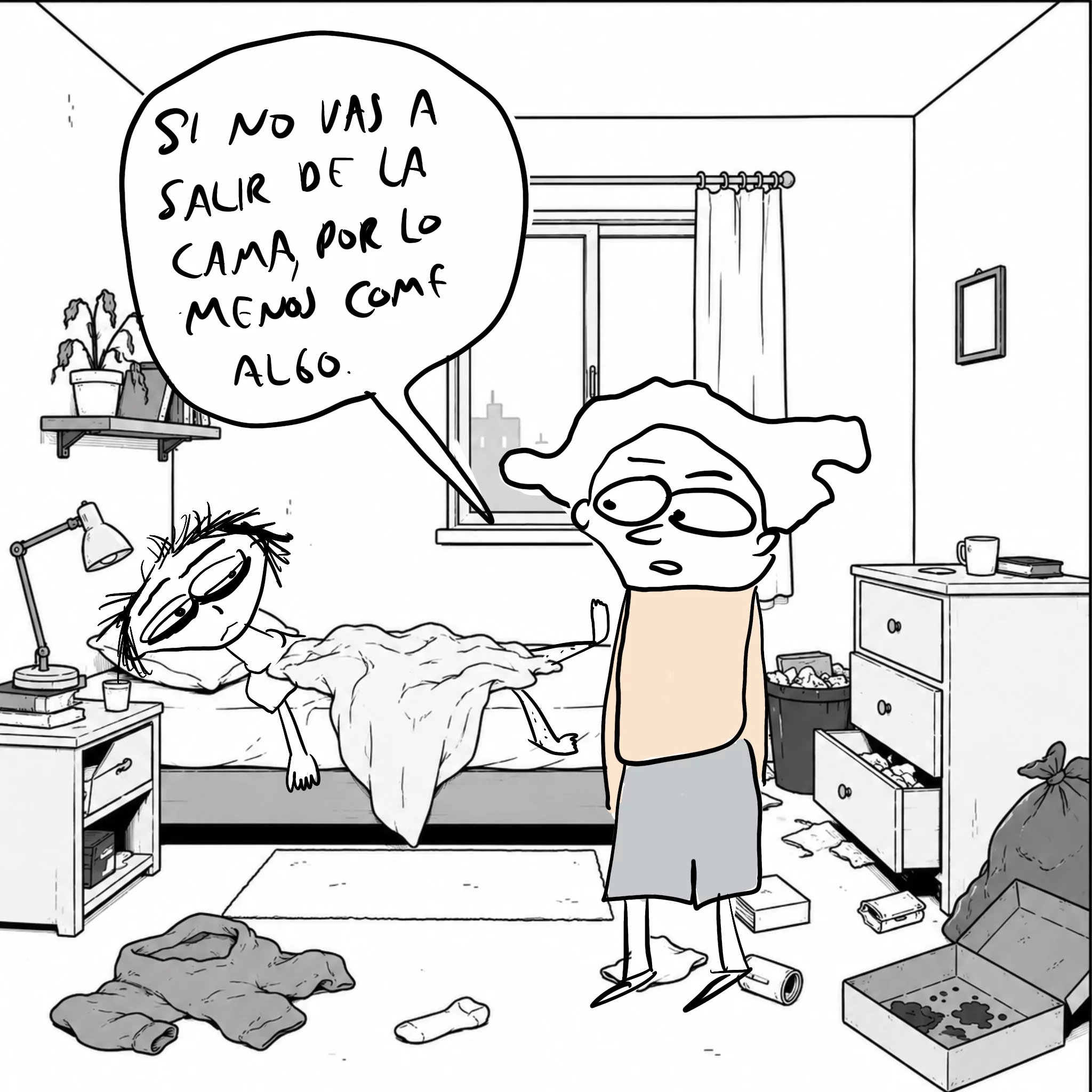 pobre adrian